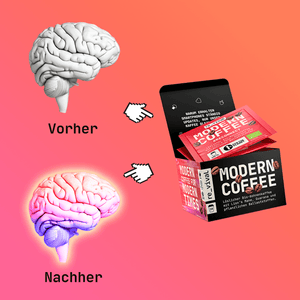 MODERN COFFEE